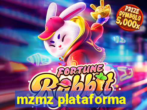 mzmz plataforma